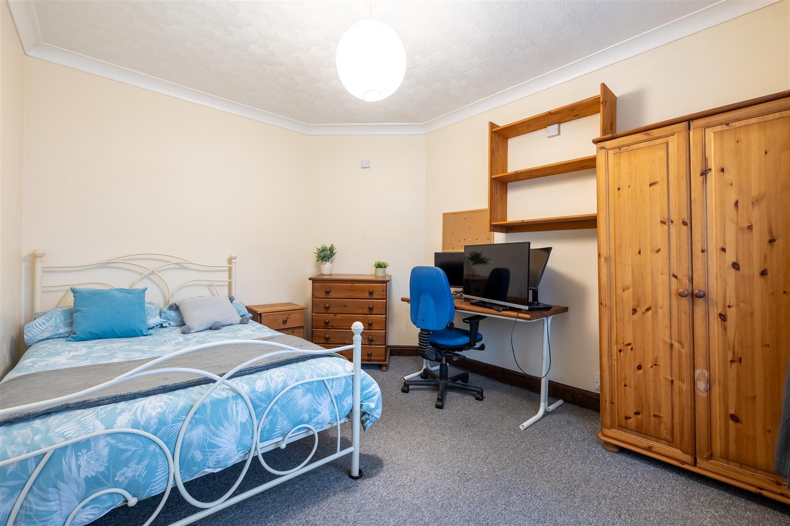  15 Palatine Avenue, Lancaster, LA1 4HD